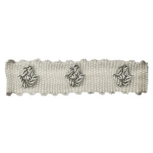 Abruzzi 4 Fog by Stout Designer Trim