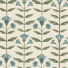 Abundance 2 Jasmine by Stout Designer Fabric