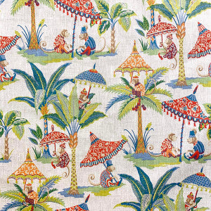 Abu Multi by Magnolia Designer Fabric