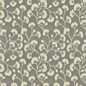 Abyss 1 Stone by Stout Designer Fabric