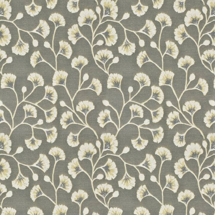 Abyss 1 Stone by Stout Designer Fabric RAINBOW LIBRARY DOVE/CHARCOAL 80%SVI 20%POL INDIA FLAME RETARDANT-U.F.A.C. CLASS 1 CATB 117-2013 WYZENBEEK 15 000 DOUBLE RUB WEAR TEST (HEAVY DUTY) Horizontal: 13.500 and Vertical: 17.000 54 in - Swanky Fabrics -