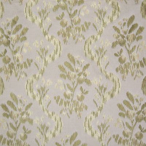 Visby Chartreuse AB65490243 by Old World Weavers Designer Fabric