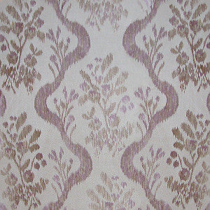 Visby Mauve by Old World Weavers Designer Fabric