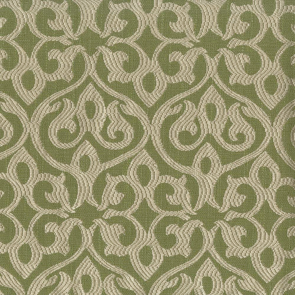 Falsetto 202 Elm by ABBEYSHEA Designer Fabric 10% Rayon, 85% Polyester, 5% Linen China 25,000 Double Rubs (Wyzenbeek) </p><p>Repeat: Horizontal: 7.28" (18.49 cm) Up the Roll and Vertical: 5.04" (12.80 cm) Across the Roll 56" (142 cm) - Swanky Fabrics -