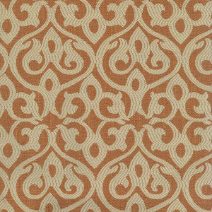 Falsetto 405 Scampi by ABBEYSHEA Designer Fabric