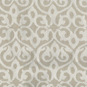 Falsetto 61 Pearl by ABBEYSHEA Designer Fabric