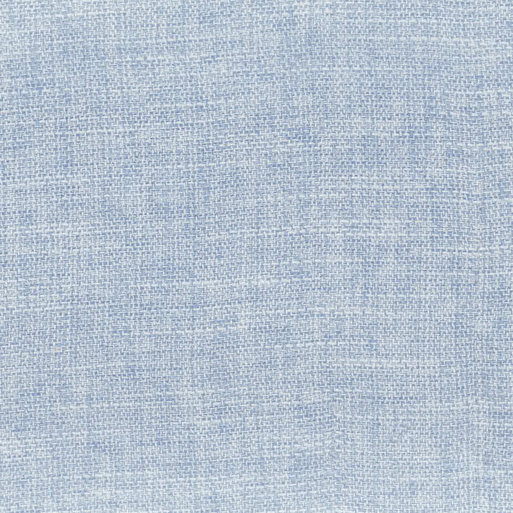 Accent 6 Bluebird by Stout Designer Fabric COLOR MY WINDOW BREEZE/INK 100%POL TURKEY FLAME RETARDANT-N.F.P.A. 701 SMALL SCALE Horizontal: 0 and Vertical: 0 55 in - Swanky Fabrics -