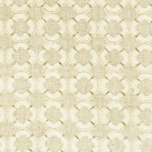 Accurate 1 Linen by Stout Designer Fabric