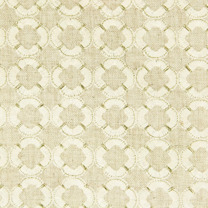 Accurate 1 Linen by Stout Designer Fabric COMFORTABLE LIVING IVORY/SAND 70%POL 30%LIN %BEMB INDIA CATB 117-2013 FLAME RETARDANT-U.F.A.C. CLASS 1 WYZENBEEK 43 000 DOUBLE RUB WEAR TEST (HEAVY DUTY) Horizontal: 1.375 and Vertical: 1.25 52 in - Swanky Fabrics -