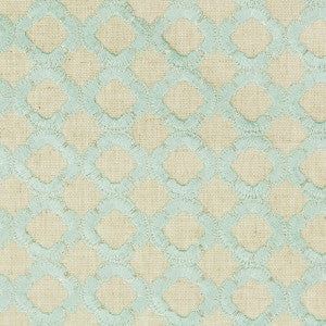 Accurate 2 Shoreline by Stout Designer Fabric