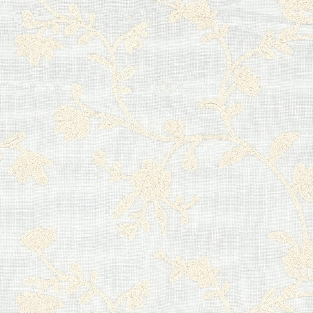 Aces 1 Cream by Stout Designer Fabric
