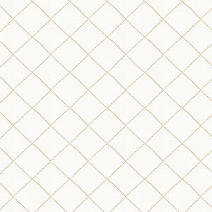 Aces 3 Nugget by Stout Designer Fabric