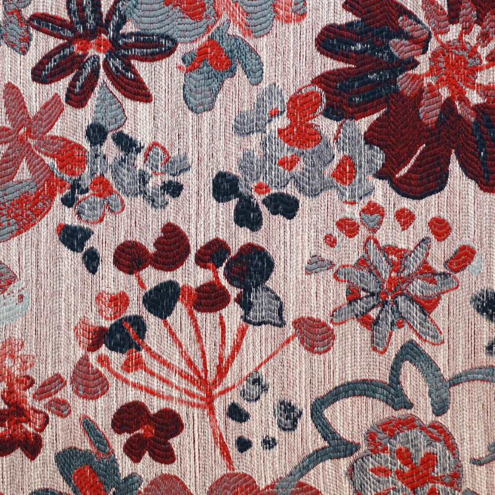 Ace 46J6811 by JF Crypton Designer Fabric Color Concepts Crypton Home Dahlia 84% Polyester, 16% Rayon United States 48000 Horizontal: 14.625 and Vertical: 16 58 - Swanky Fabrics -
