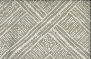 Acme Sterling by Norbar Designer Fabric