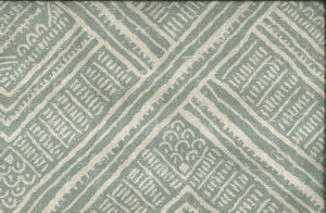 Acme Water by Norbar Designer Fabric