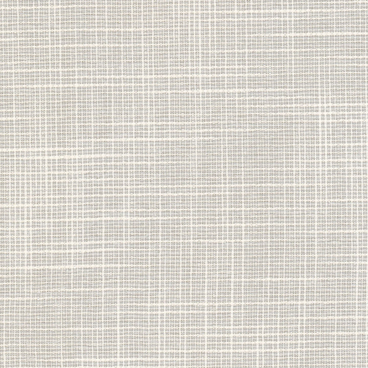 Acorn 2 Aluminum by Stout Designer Fabric LIVING IS EASY GREY/SLATE 65%SVI 35%POL USA FLAME RETARDANT-U.F.A.C. CLASS 1 CATB 117-2013 WYZENBEEK 38 000 DOUBLE RUB WEAR TEST (HEAVY DUTY) Horizontal: 0.000 and Vertical: 0.000 54 in - Swanky Fabrics -