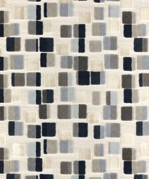 Acoustic Moonlight M11637 by Barrow Industries Designer Fabric