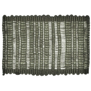 Action 5 Pewter by Stout Designer Trim