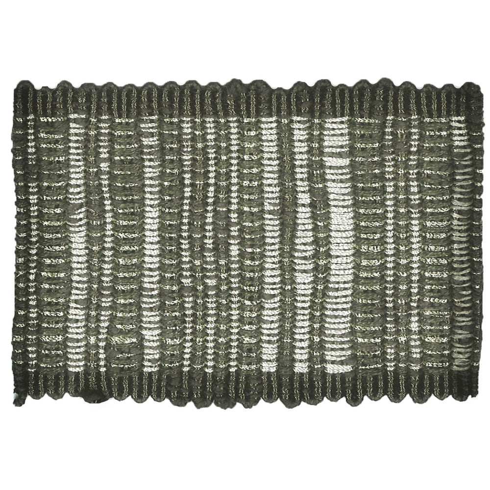 Action 5 Pewter by Stout Trim Stout Trim Action 5 PewterTrim ILLUMINATE TRIM CHINA </p><p>Repeat: H: 0.000, V: 0.000 2.5 in - Fabric Carolina -