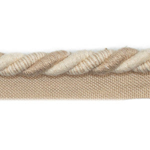 HT 1575 Natural Linen by Europatex Designer Trim