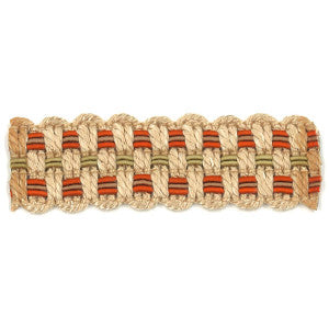 Adapt 12 Tangerine by Stout Designer Trim