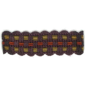 Adapt 17 Eggplant by Stout Designer Trim