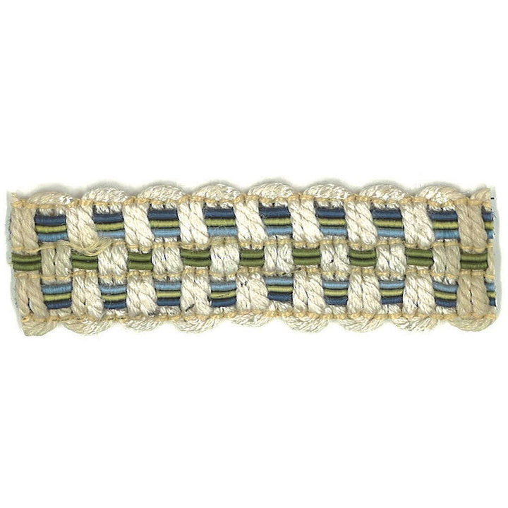 Adapt 23 Marine by Stout Trim Stout Trim Adapt 23 MarineTrim ART OF DESIGN TRIM-2 TAPES CHINA </p><p>Repeat: H: 0.000, V: 0.000 0.88 in - Fabric Carolina -
