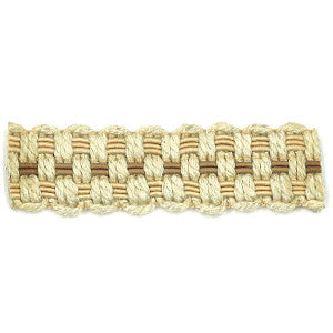 Adapt 24 Sand by Stout Designer Trim