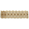 Adapt 25 Jute by Stout Designer Trim
