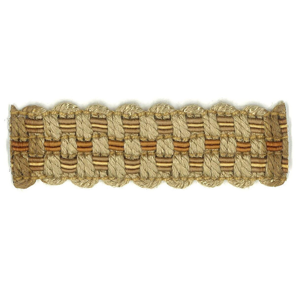 Adapt 29 Fawn by Stout Trim Stout Trim Adapt 29 FawnTrim ART OF DESIGN TRIM-2 TAPES CHINA </p><p>Repeat: H: 0.000, V: 0.000 0.88 in - Fabric Carolina -