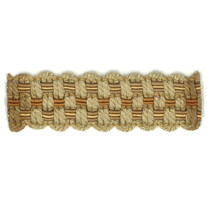 Adapt 29 Fawn by Stout Trim Stout Trim Adapt 29 FawnTrim ART OF DESIGN TRIM-2 TAPES CHINA </p><p>Repeat: H: 0.000, V: 0.000 0.88 in - Fabric Carolina -