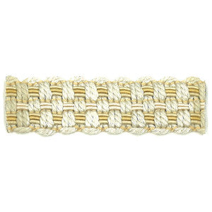 Adapt 31 Ivory by Stout Designer Trim
