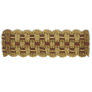 Adapt 33 Rosewood by Stout Designer Trim
