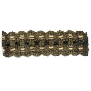 Adapt 36 Carbon by Stout Designer Trim