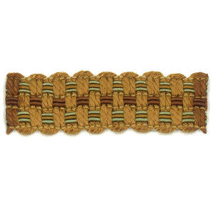 Adapt 37 Nutmeg by Stout Designer Trim