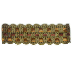 Adapt 39 Autumn by Stout Designer Trim