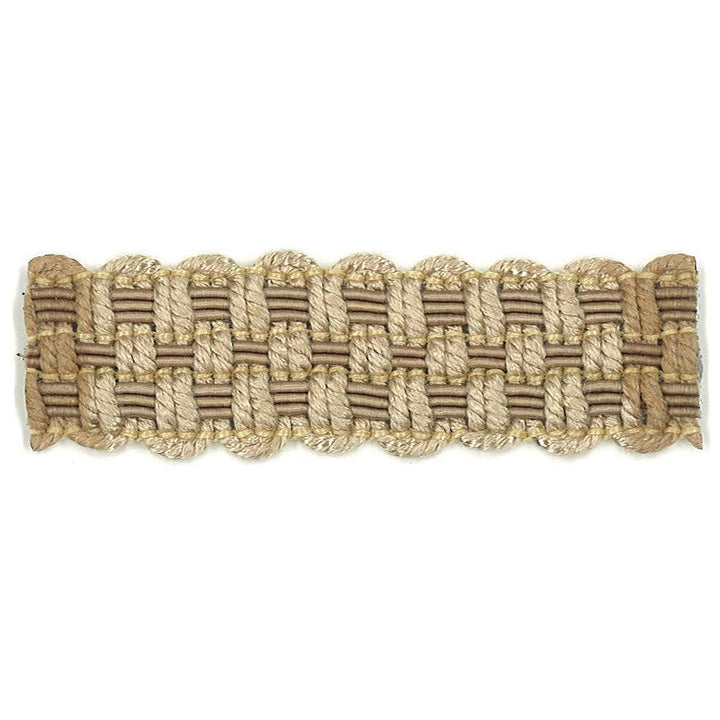 Adapt 4 Linen by Stout Trim Stout Trim Adapt 4 LinenTrim ART OF DESIGN TRIM-2 TAPES CHINA </p><p>Repeat: H: 0.000, V: 0.000 0.88 in - Fabric Carolina -