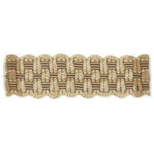 Adapt 4 Linen by Stout Designer Trim