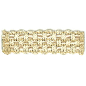 Adapt 6 Vanilla by Stout Designer Trim