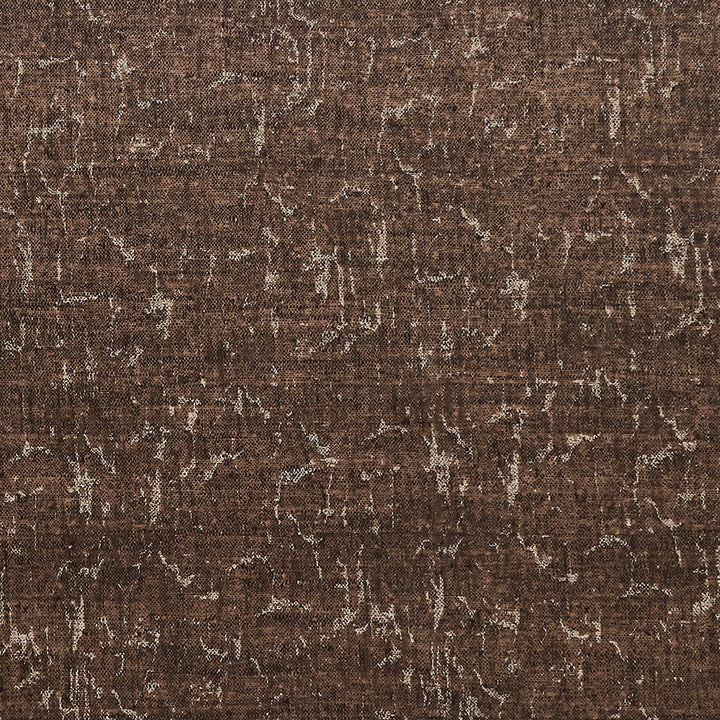 Adderly 2 Tawny by Marcus William Designer Fabric KAI/MARCUS WILLIAM SAFIRA 100%POL INDIA Horizontal: 9.000 and Vertical: 37.250 55 in - Swanky Fabrics -