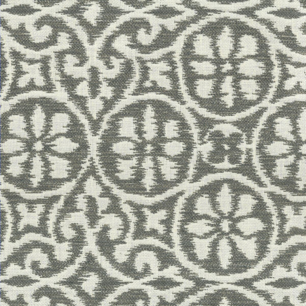 Adelphi 1 Cement by Sunbrella Designer Fabric SUNSHINE SAVVY INDOOR/OUTDOOR 100%SN USA FLAME RETARDANT-CA BULLETIN 117-SECTION E WYZENBEEK 15 000 DOUBLE RUB WEAR TEST (HEAVY DUTY) </p><p>Repeat: 9.375 54 in - Swanky Fabrics -