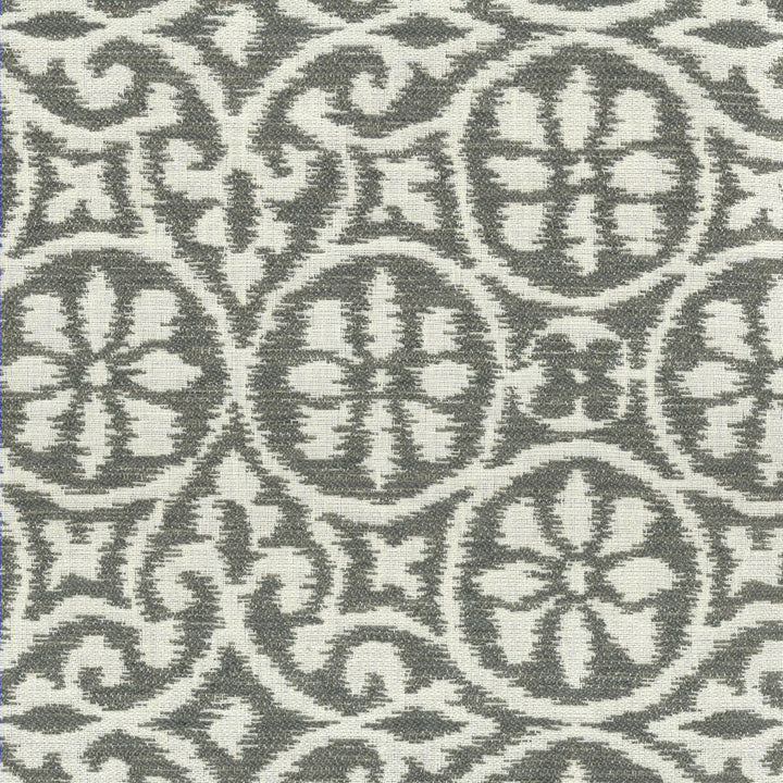 Adelphi 1 Cement by Sunbrella Designer Fabric SUNSHINE SAVVY INDOOR/OUTDOOR 100%SN USA FLAME RETARDANT-CA BULLETIN 117-SECTION E WYZENBEEK 15 000 DOUBLE RUB WEAR TEST (HEAVY DUTY) </p><p>Repeat: 9.375 54 in - Swanky Fabrics -