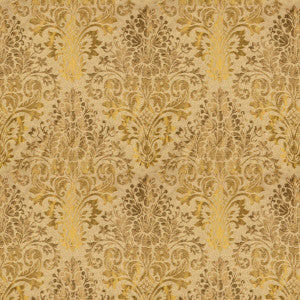 Adhere 1 Antique by Stout Designer Fabric