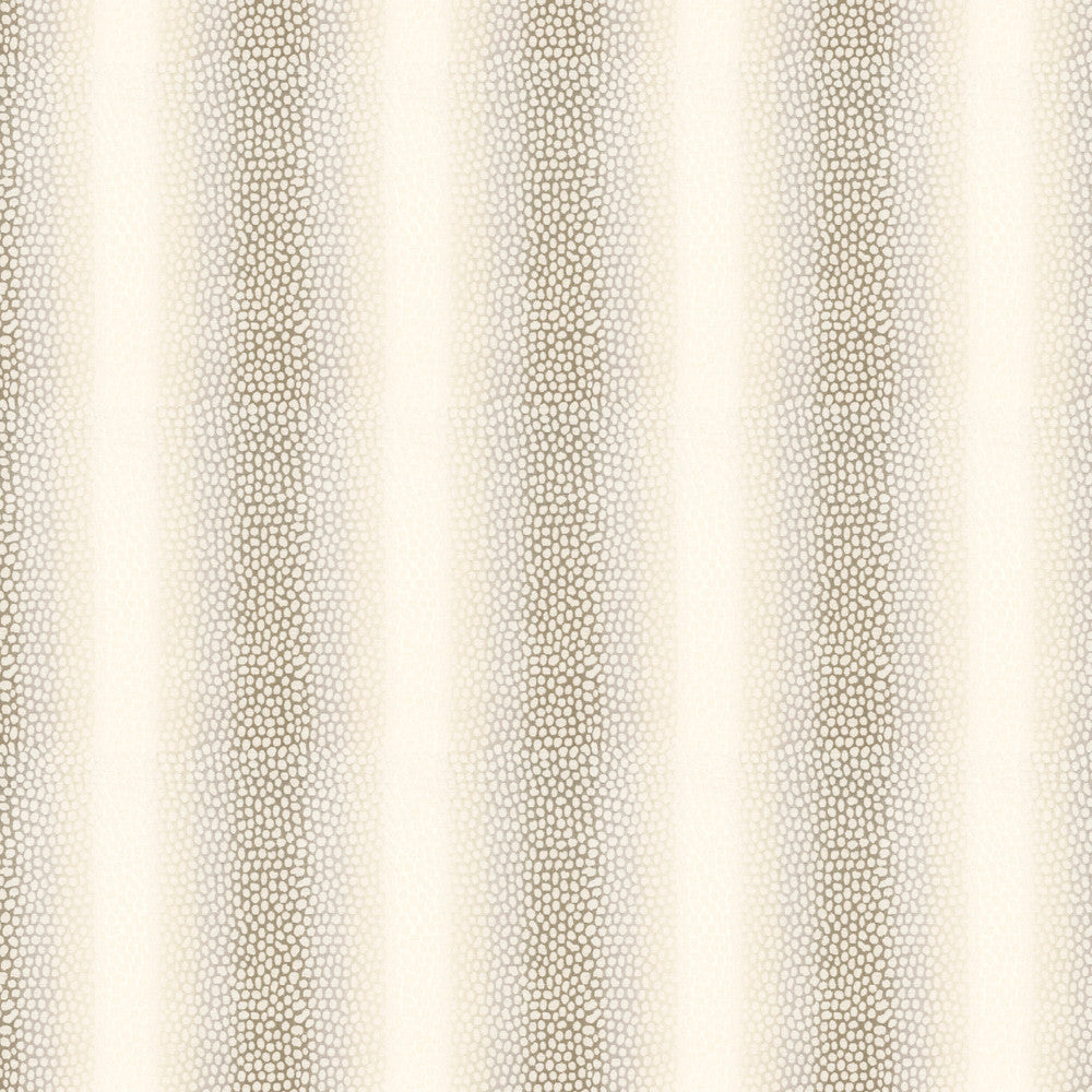 Adieu 1 Sandstone by Stout Fabric Stout Fabric Adieu 1 SandstoneFabric RAINBOW LIBRARY DUSK/SANDSTONE 100%POL INDIA </p><p>Repeat: H: 13.625, V: 16.125 55 in - Fabric Carolina -