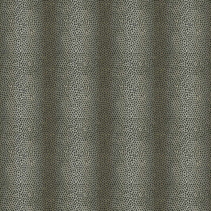 Adieu 2 Night by Stout Designer Fabric RAINBOW LIBRARY FOG/COAL 100%POL INDIA FLAME RETARDANT-U.F.A.C. CLASS 1 CATB 117-2013 WYZENBEEK 70 000 DOUBLE RUB WEAR TEST (HEAVY DUTY) Horizontal: 13.625 and Vertical: 16.125 55 in - Swanky Fabrics -