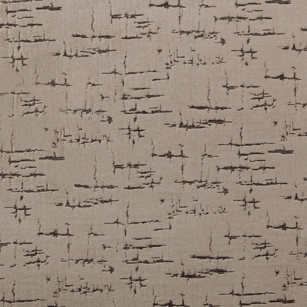 Adler 7 Nut by Marcus William Designer Fabric KAI/MARCUS WILLIAM NIZANA 60%POL 40%SVI INDIA FLAME RETARDANT-U.F.A.C. CLASS 1 CATB 117-2013 WYZENBEEK 51 000 DOUBLE RUB WEAR TEST (HEAVY DUTY) Horizontal: 14.375 and Vertical: 8.625 57.5 in - Swanky Fabrics -