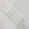 Adler Tape Cotton by Magnolia Designer Fabric