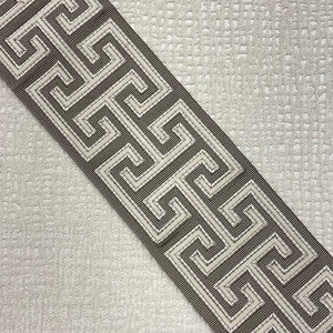 Adler Tape Grain by Magnolia Designer Fabric