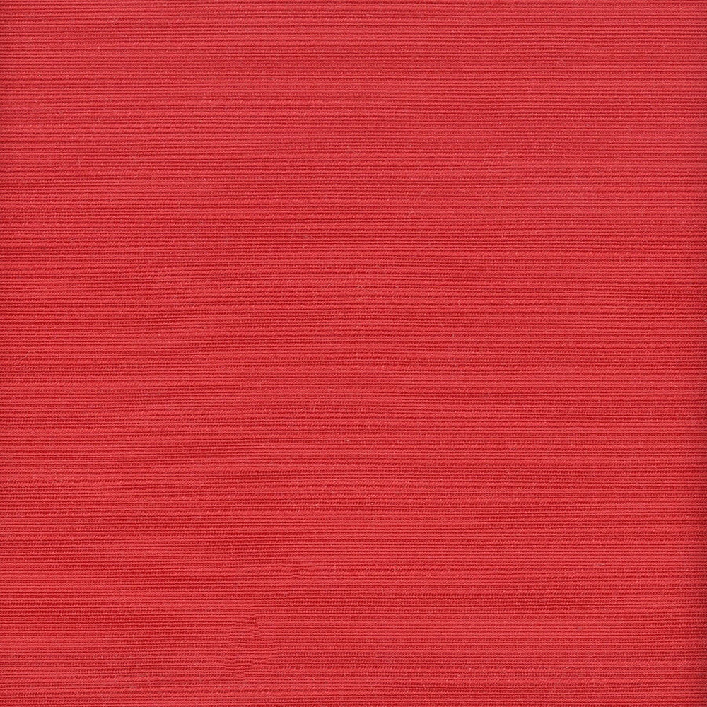 Admire 38 Poppy by Stout Designer Fabric SATIN SPLENDOR 100%POL INDIA FLAME RETARDANT-N.F.P.A. 701 SMALL SCALE MARTINDALE WEAR TEST (15 000 CIRCULAR RUBS) Horizontal: 0 and Vertical: 0 55 in - Swanky Fabrics -