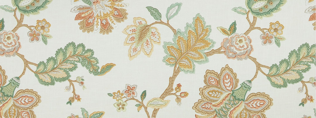 Adorina 699 Earth by Covington Designer Fabric